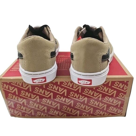 Vans ~Men\'s 7.5; Woman 9~ Berle Pro Incense Sneakers VN0A5HEO4MG NEW. main image 6